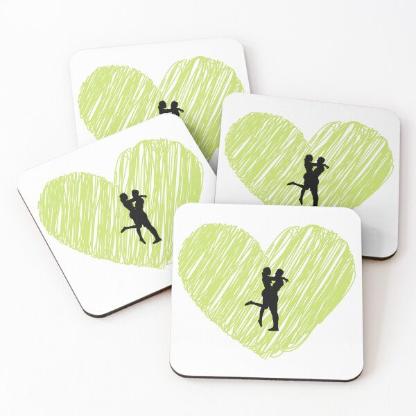 Item preview, LOVE designed and sold by IsaCria.
