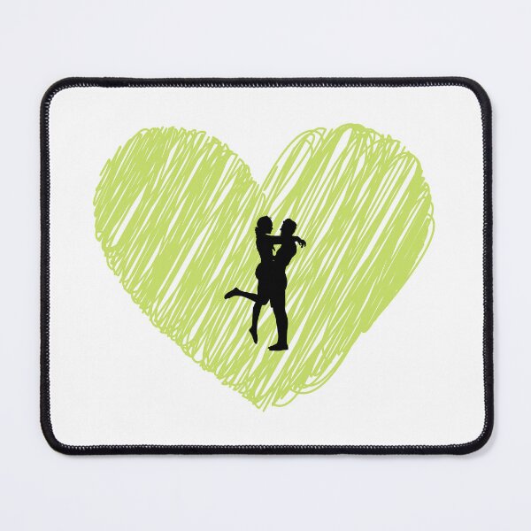 Item preview, LOVE designed and sold by IsaCria.