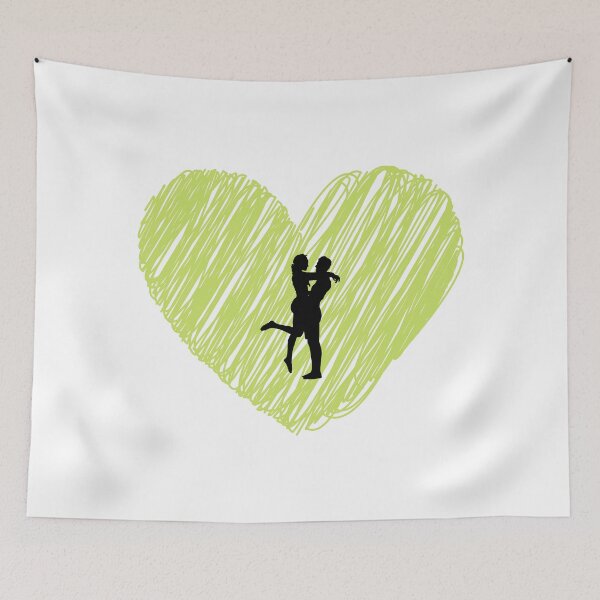Item preview, LOVE designed and sold by IsaCria.