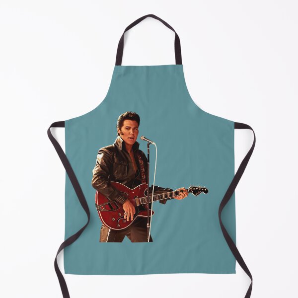 Item preview, austin butler guitar sing designed and sold by EvilfishStorez.