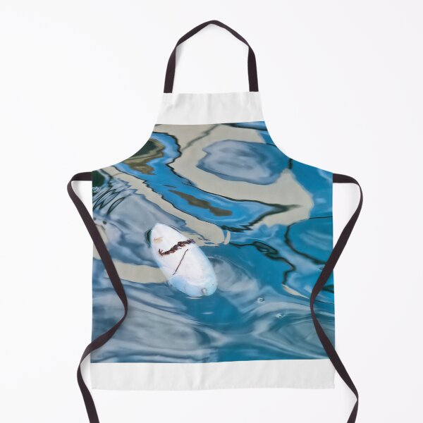 Item preview, Floating Cuttlefish Bone with Abstract Reflections designed and sold by Dorset Girl.