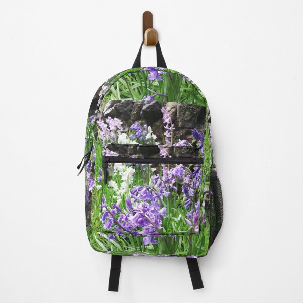 Item preview, Bluebells photograph designed and sold by esvb.