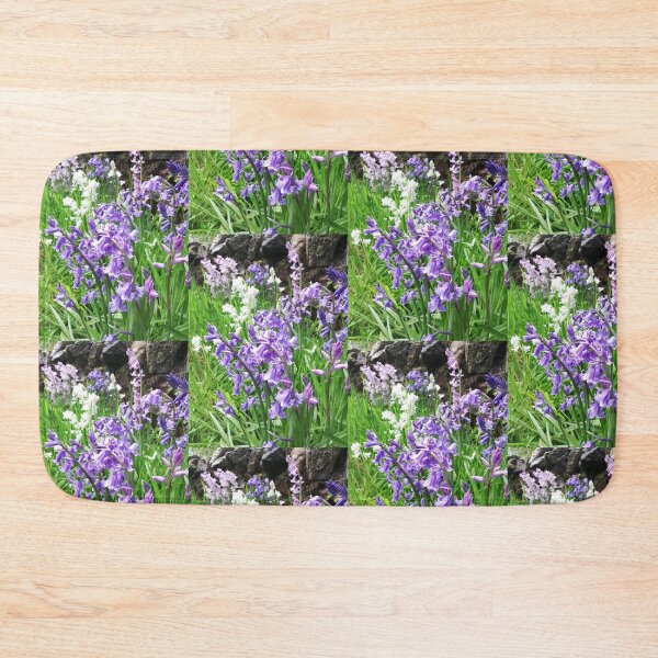 Item preview, Bluebells photograph  designed and sold by esvb.