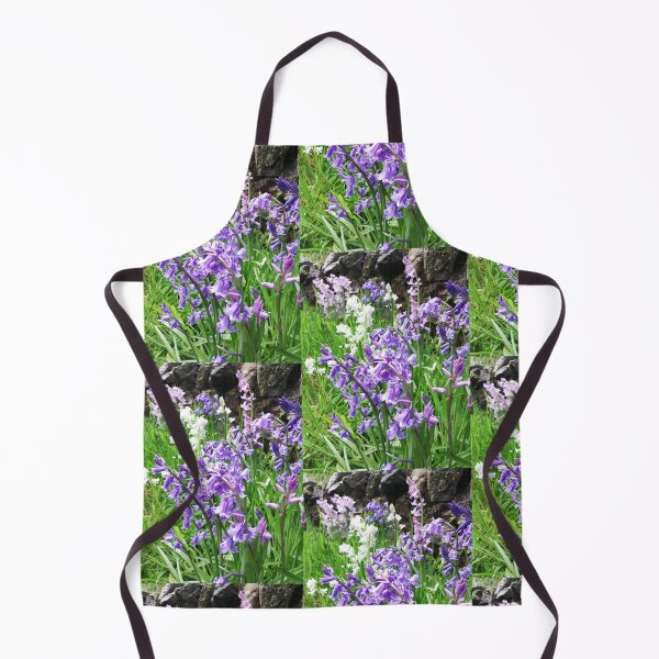 Item preview, Bluebells photograph designed and sold by esvb.