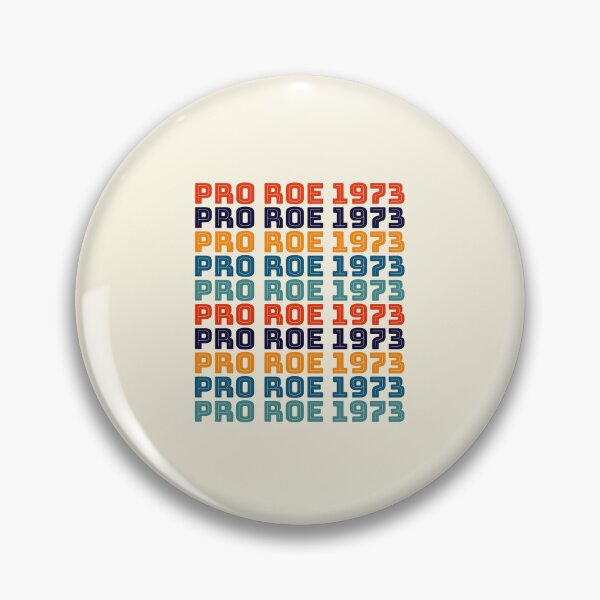 Item preview, PRO ROE 1973  designed and sold by NickiPost.