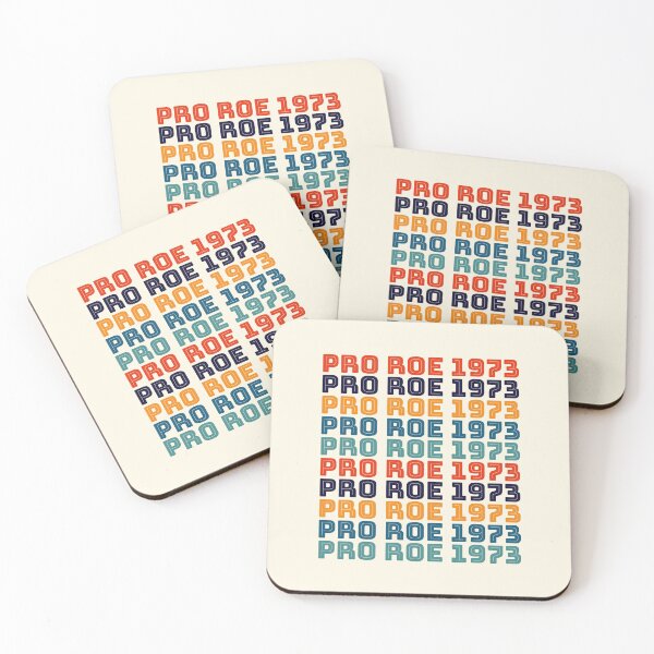 Item preview, PRO ROE 1973  designed and sold by NickiPost.