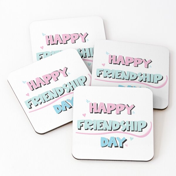 Item preview, friendship day 2022 designed and sold by Zigas-Design.