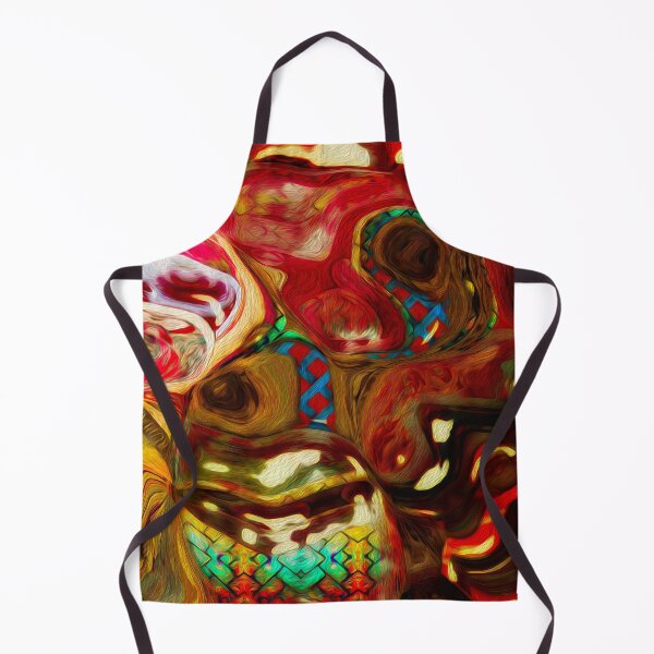 Item preview, Digital Abstract #49 designed and sold by Raven’s Wing Studio.