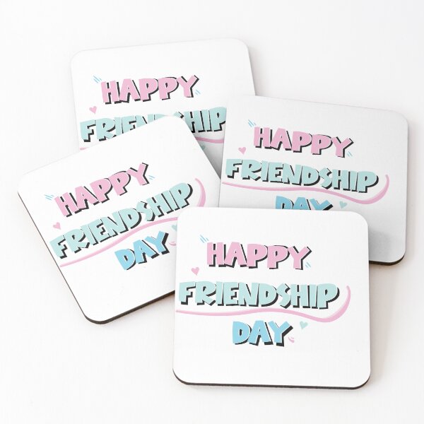 Item preview, friendship day 2022 designed and sold by Zigas-Design.