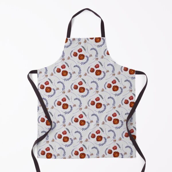 Item preview, Seamless loral pattern, roses, lavender. designed and sold by UVI-CA.