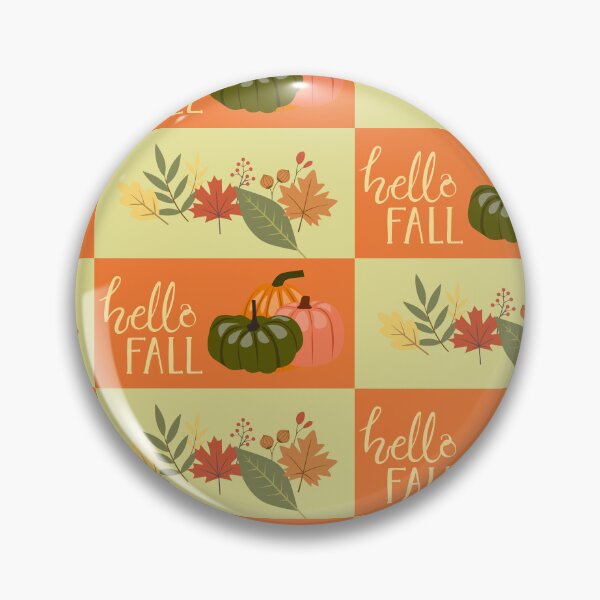 Item preview, Hello Fall designed and sold by trendingatees.