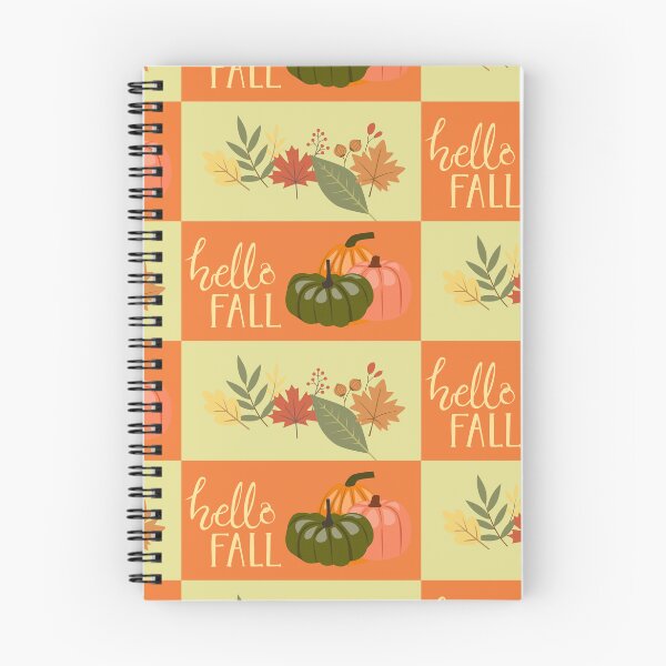 Item preview, Hello Fall designed and sold by trendingatees.