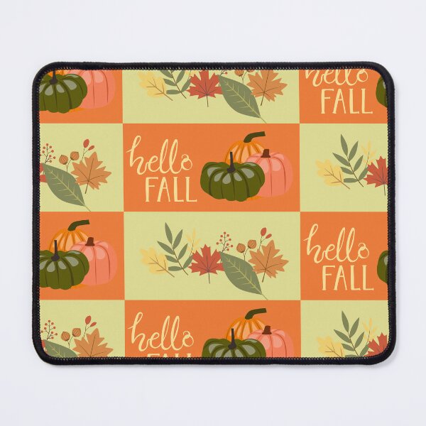 Item preview, Hello Fall designed and sold by trendingatees.