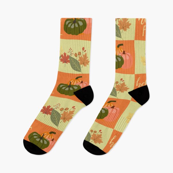 Item preview, Hello Fall designed and sold by trendingatees.