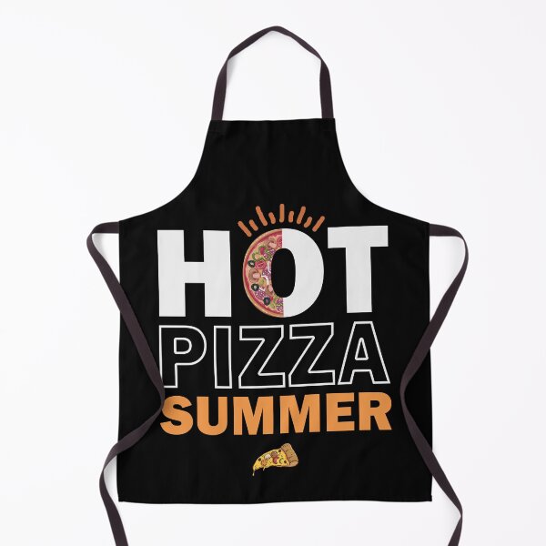 Item preview, Hot Pizza Summer designed and sold by Artsy Fun.