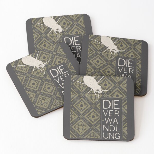 Item preview, Books Collection: Kafka, The Metamorphosis designed and sold by Timone.