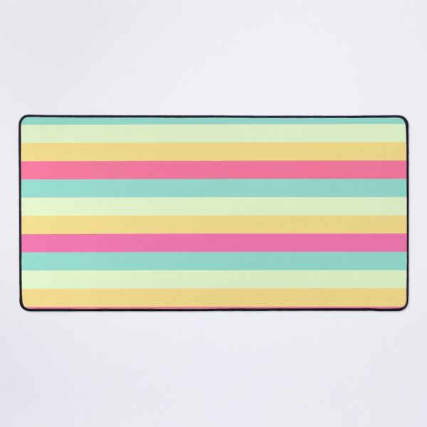 Item preview, Harlequins Rugby Rainbow Striped Classic Minimal Line Pattern designed and sold by SeemDev786.
