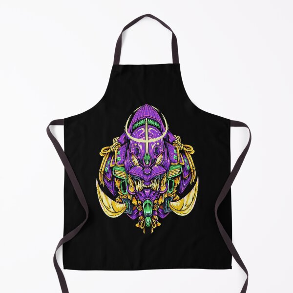 Item preview, EVA SHOGUN SAMURAI  designed and sold by SamanthaB44954.