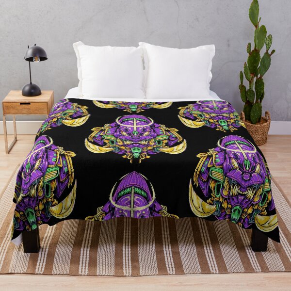 Item preview, EVA SHOGUN SAMURAI designed and sold by SamanthaB44954.