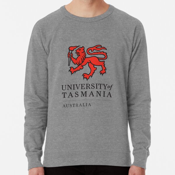 University of Tasmania| Perfect Gift,Limited Edition Lightweight Sweatshirt
