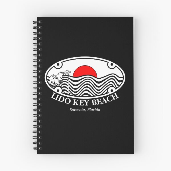 Item preview, Lido Key Beach Sarasota designed and sold by Yeaha.