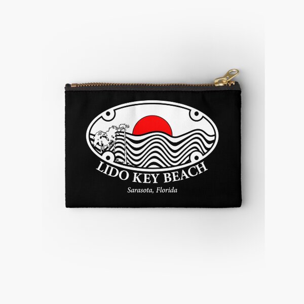Item preview, Lido Key Beach Sarasota designed and sold by Yeaha.