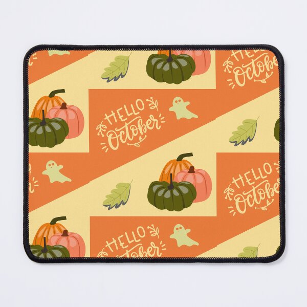 Item preview, Hello October designed and sold by trendingatees.