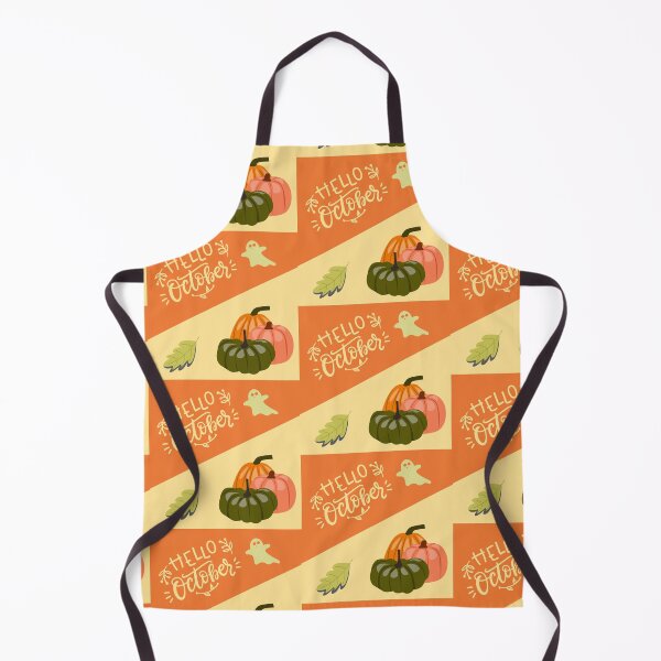Item preview, Hello October designed and sold by trendingatees.