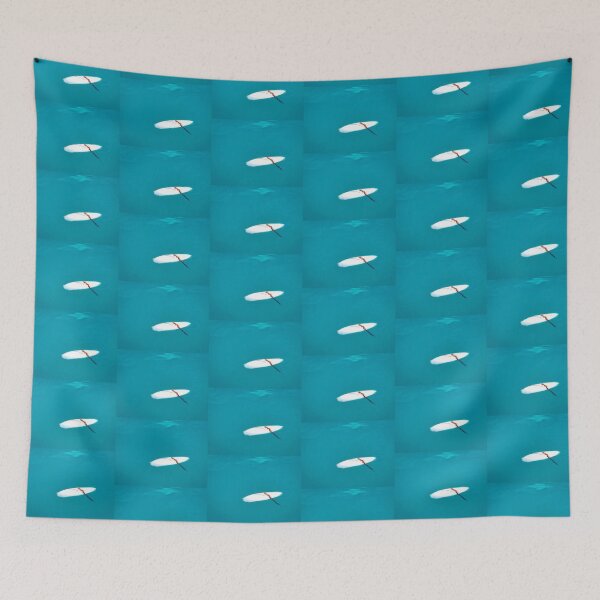Item preview, Floating Cuttlefish Bone with Trailing Seaweed designed and sold by Dorset Girl.