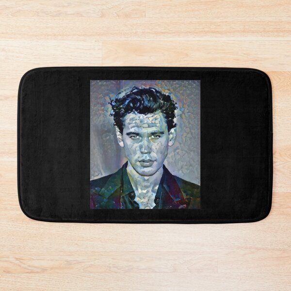 Item preview, Copy of austin butler vintage   designed and sold by EvilfishStorez.