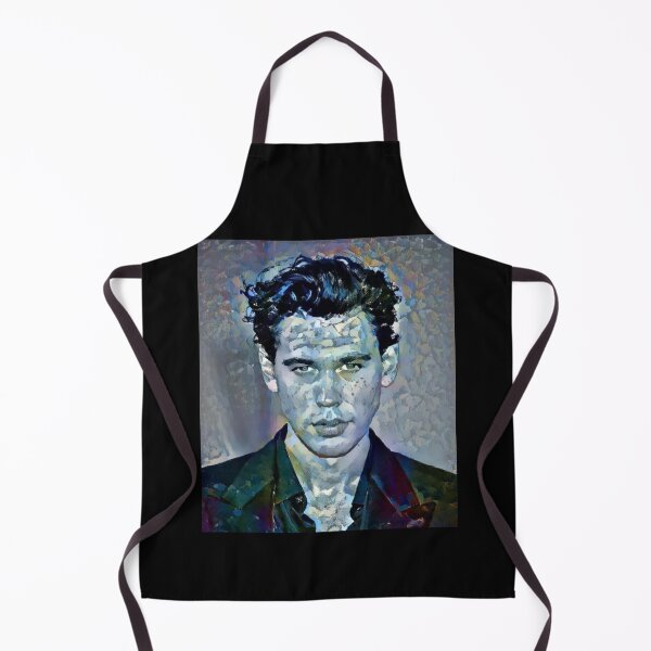 Item preview, Copy of austin butler vintage   designed and sold by EvilfishStorez.