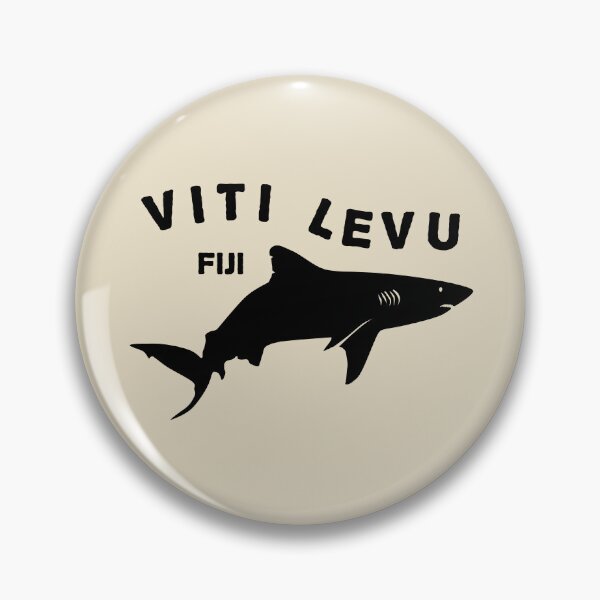 Item preview, Swimming With Sharks | Viti Levu Island - Fiji - Shark Diving designed and sold by TMBTM.
