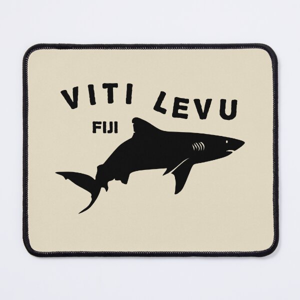 Item preview, Swimming With Sharks | Viti Levu Island - Fiji - Shark Diving designed and sold by TMBTM.