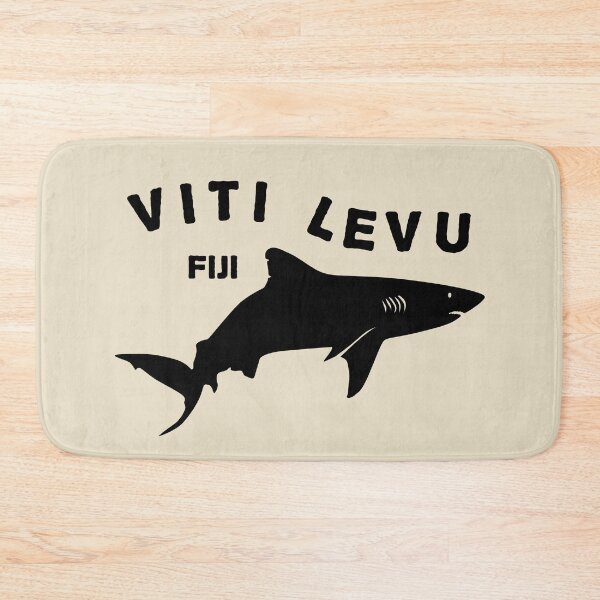 Item preview, Swimming With Sharks | Viti Levu Island - Fiji - Shark Diving designed and sold by TMBTM.