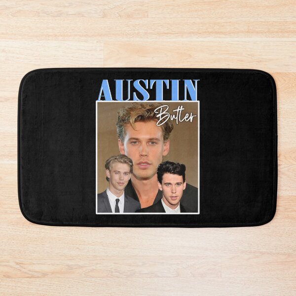 Item preview, austin butler retro   designed and sold by EvilfishStorez.