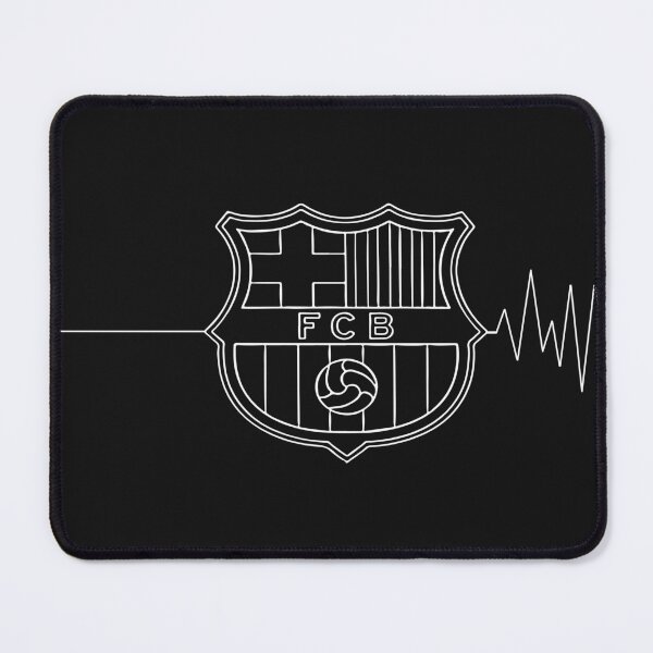 Item preview, barca is my pulse - for barca fans designed and sold by 4 Culers.