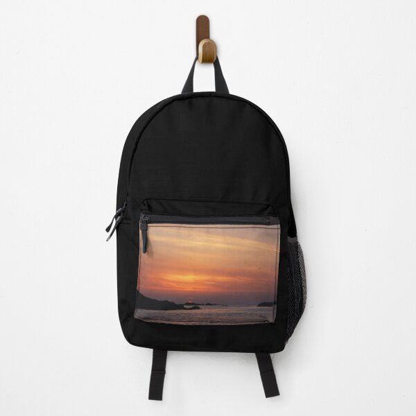 Item preview, sunset in brittany designed and sold by Nebulae-Art.