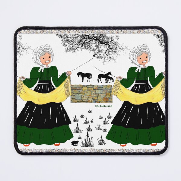 Item preview, Aquitaine, France designed and sold by Catherine Debusne.