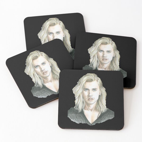 Item preview, Cool Austin Butler Actor Design     designed and sold by EvilfishStorez.