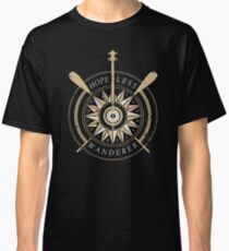The Wanderers (gold) Classic T-Shirt