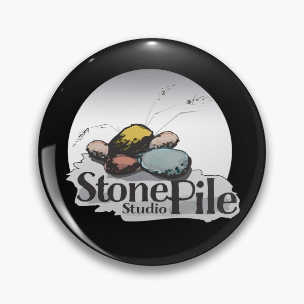 Item preview, Stone Pile Studio designed and sold by Stone Pile Studio.