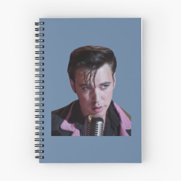 Item preview, Austin Butler designed and sold by EvilfishStorez.
