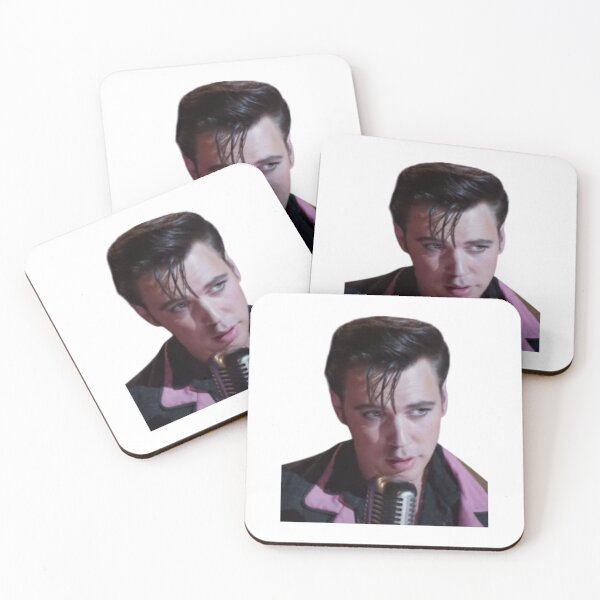 Item preview, austin butler                       designed and sold by EvilfishStorez.