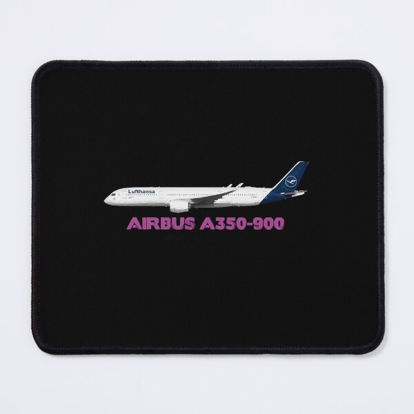 Item preview, Airbus A350-900 - Deutsche Lufthansa New Colours  designed and sold by EricaPhel77464.