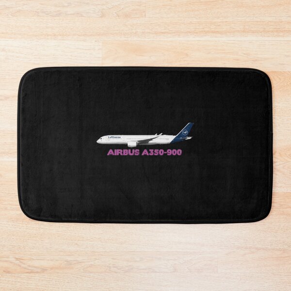 Item preview, Airbus A350-900 - Deutsche Lufthansa New Colours  designed and sold by EricaPhel77464.