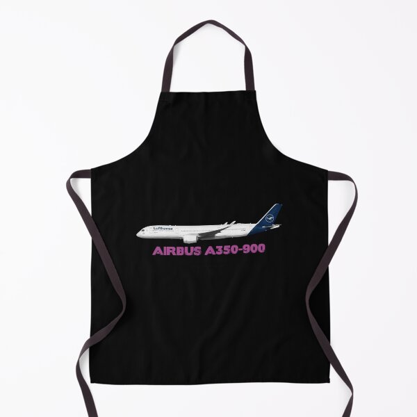 Item preview, Airbus A350-900 - Deutsche Lufthansa New Colours designed and sold by EricaPhel77464.