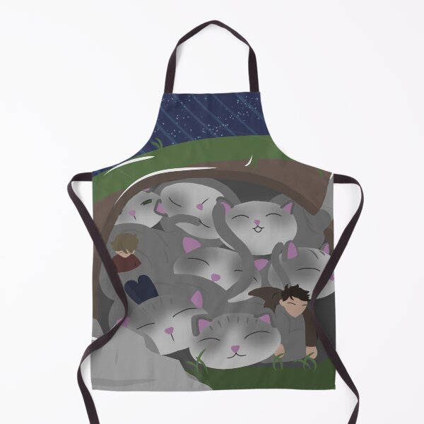 Item preview, Double Life Scar & Grain & a Jellie or 2 designed and sold by untitledGenny.