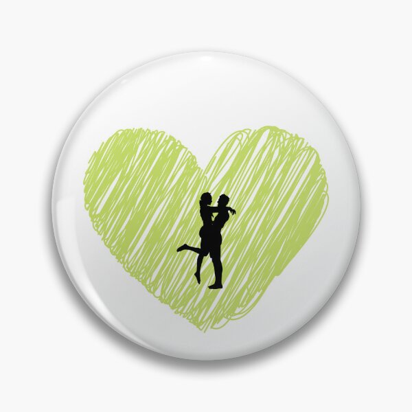 Item preview, LOVE designed and sold by IsaCria.