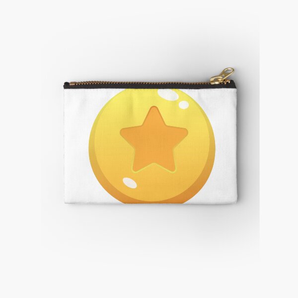 Item preview, The yellow ball has a star in the middle designed and sold by March Rider.