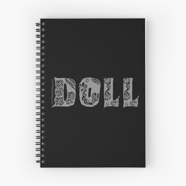 Item preview, Doll, I am a designed and sold by Flutterbydaisy.